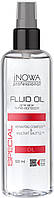 Флюид для волос jNOWA Professional Fluid Oil 100 ml