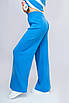 Костюм трикотажний блакитний 3123 (2000000088747), фото 5