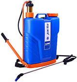 Обприскувач ранцевий важільний Jacto XPM-12 1222510