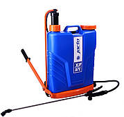 Обприскувач ранцевий важільний Jacto XP-12 1275879