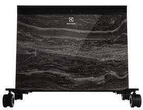 Електричний конвектор Electrolux ECH/BMI–1500 Brilliant Marble / програматор