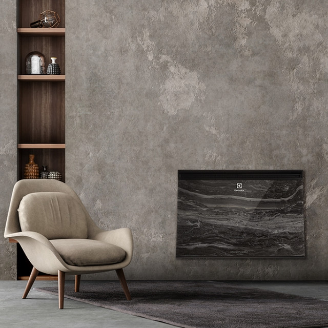 Електричний конвектор Electrolux ECH/BMI–1500 Brilliant Marble 