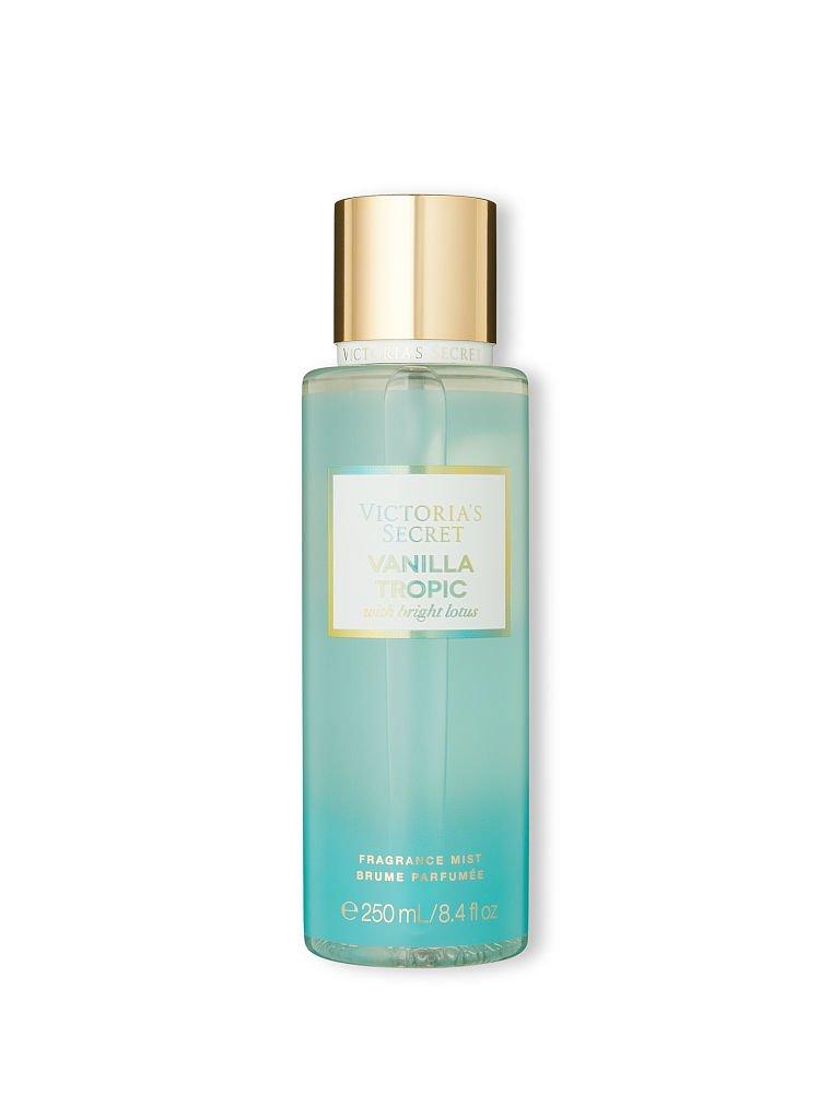 Спрей для тіла Vanilla Tropic Victoria's Secret 250ml, фото 1