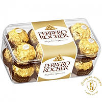 Цукерки Ferrero Rocher 200g Акція!!!!