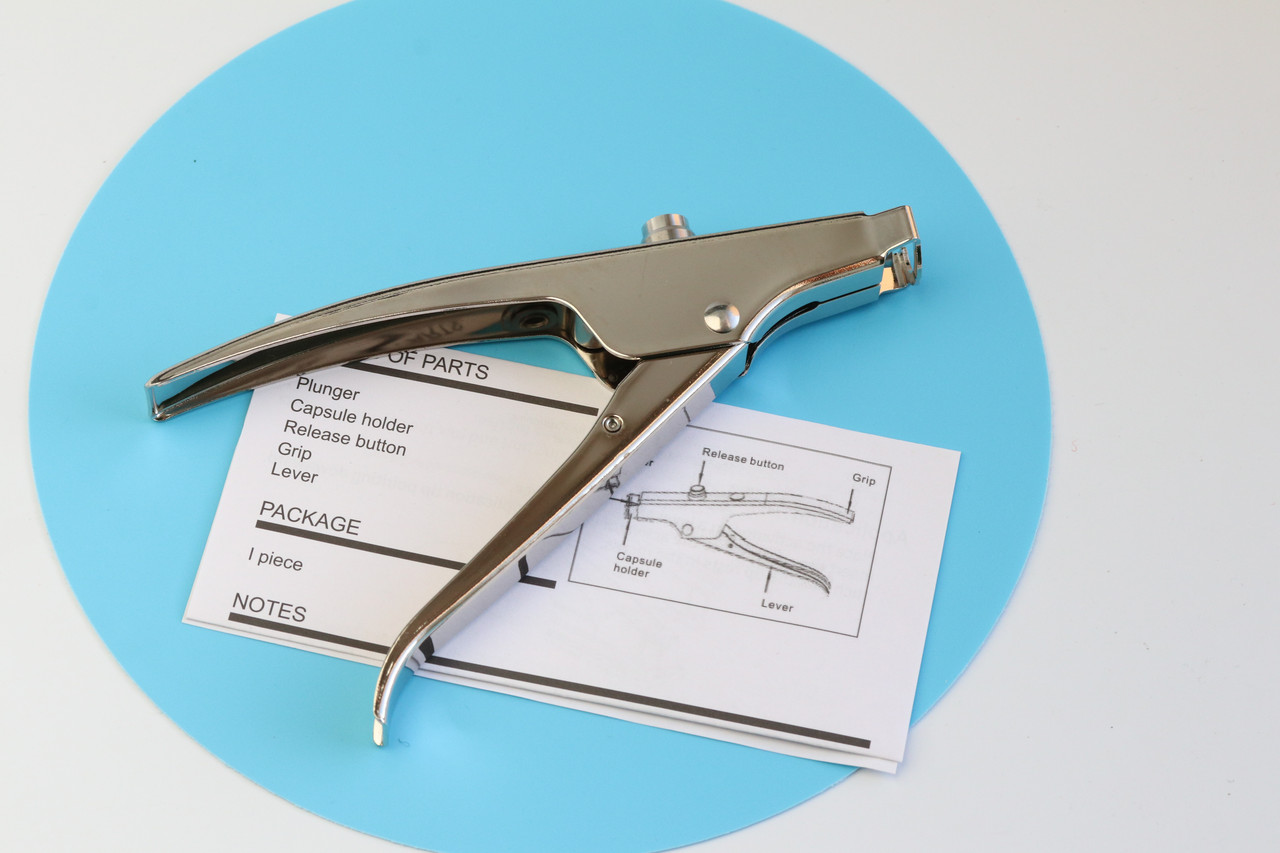 Пістолет диспенцер для капсул Gc, 3М, VOCO