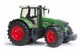 Іграшка Bruder Трактор Fendt 936 Vario (03040)