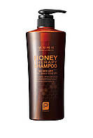 Шампунь для волос Медовая терапия Daeng Gi Meo Ri Honey Therapy Shampoo