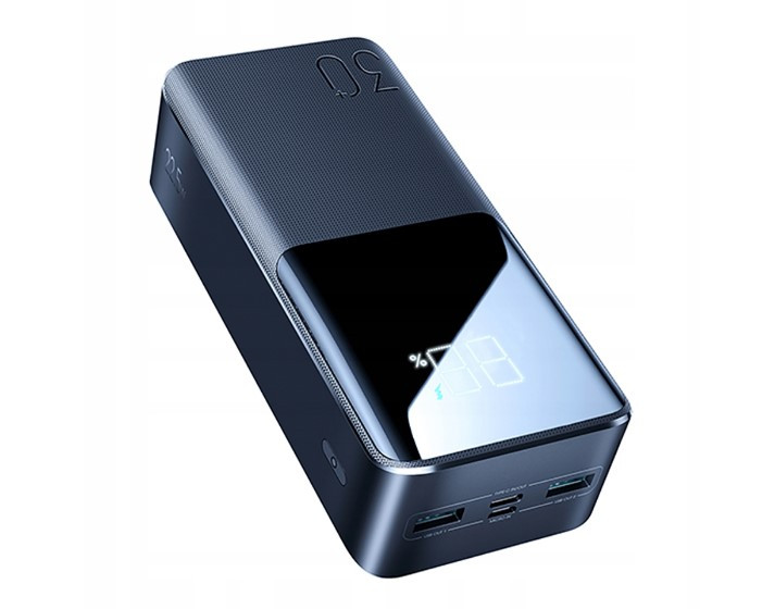 Павербанк Joyroom Powerbank 22.5W 30000mAh (JR-QP193)