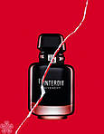 Given♀♂y L'Interdit Eau de Parfum Intense парфумована вода 80 ml. (Живанці Інтердит Еау де Парфум Інтенс), фото 5