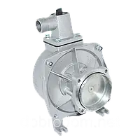 Насадка водяна помпа (мотопомпа) алюміній ПРОФІ (1,5 ")