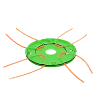 Котушка Павук для бензокоси