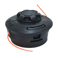 Котушка для бензокоси з автотоматіческой намоткой Schur