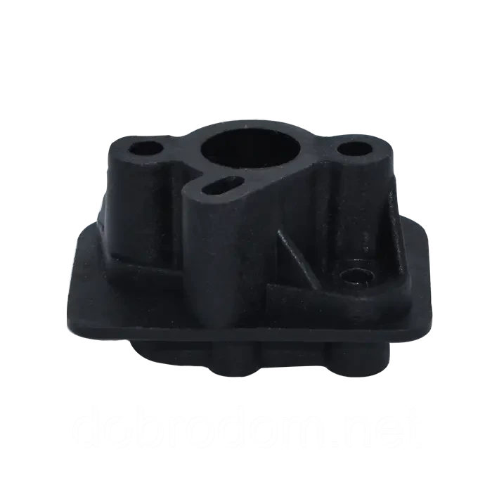 Перехідник карбюратора для бензокоси з великим отвором