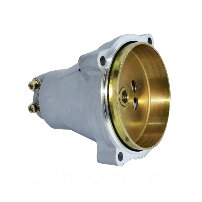 Редуктор для бензокоси верхній 7 шліцов d = 26 мм бензокоси