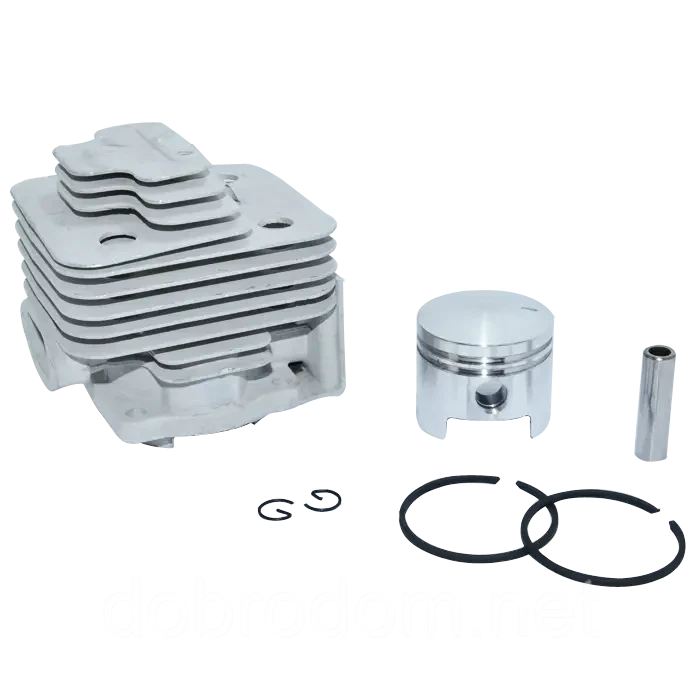 Поршнева для бензокоси 40 мм