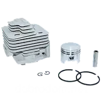 Поршнева для бензокоси 40 мм