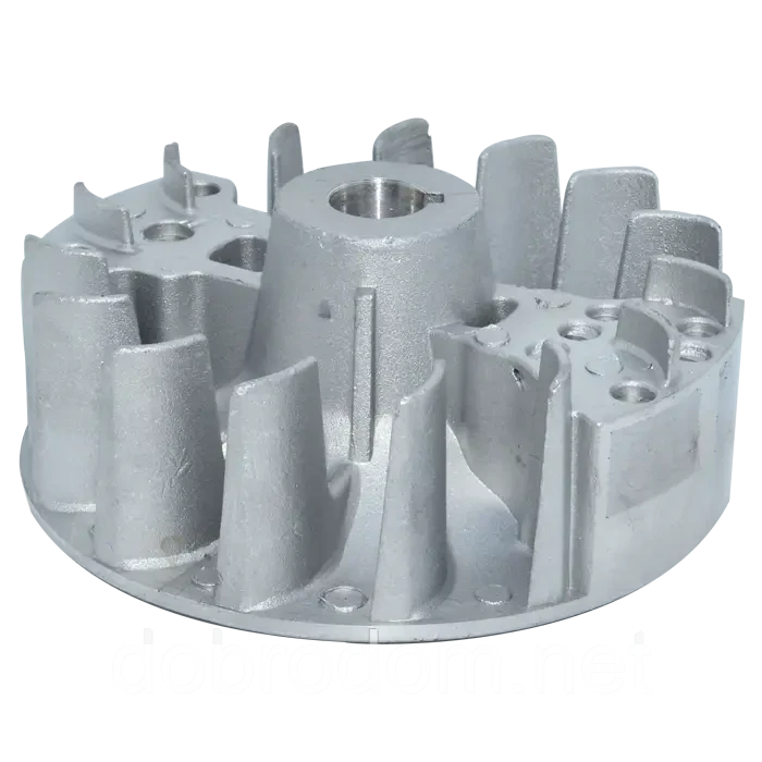 Маховик магнето для бензокоси