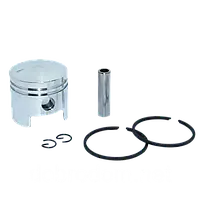 Поршень для бензокоси в зборі 40 мм бензокоси