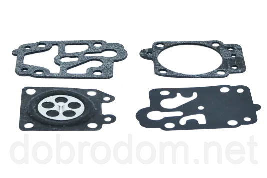 Ремкомплект карбюратора для бензокоси