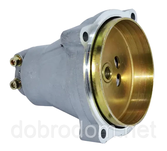 Редуктор верхній для бензокоси 9 шліцов d = 26 мм