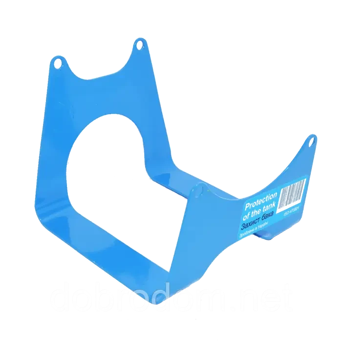 Захист бака для бензокоси метал. на 4 кріплення