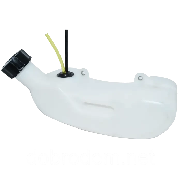 Бензобак бічній для бензокоси