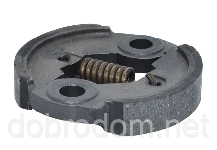 Зчеплення для бензокоси металеве