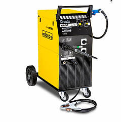 Зварювальний напівавтомат Deca D-mig 650 T LAB 230/400В