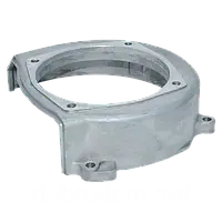Картер маховика для бензокоси 40/44