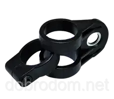 Кріплення ременя для бензокоси d = 26 мм