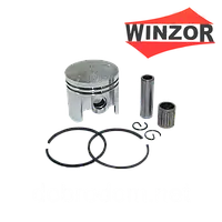 Поршень в зборі для бензокоси 40мм к-кт WINZOR