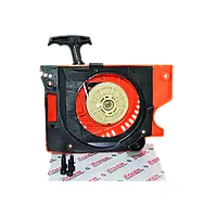 Стартер простий 2 зацепа для бензопили GL 45/52 NOKER