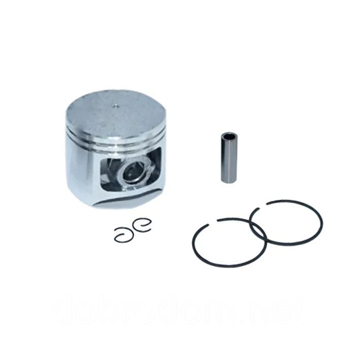 Поршень 43 мм для бензопили GL 45