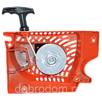 Стартер для бензопили металевий GL 45/52