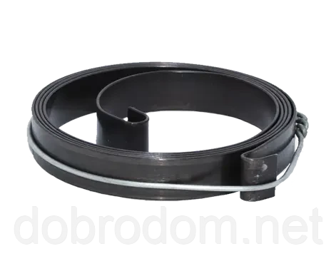 Пружина плавного стартера широка для бензопили GL 45/52