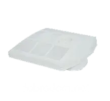 Фільтр повітряний великий для бензопили GL 45/52