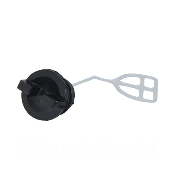 Кришка бака масло для бензопили GL 45/52