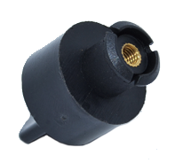 Закручування верхня велика для бензопили GL 45/52