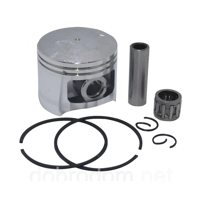 Поршень 45,2 мм для бензопили GL 58 CR-TC