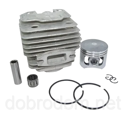 Поршнева для бензопили 45,2 мм GL 58 CR-TC ZOMAX