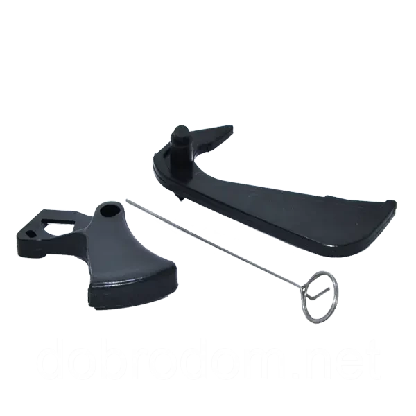 Курок газу для бензопили GL 45/52