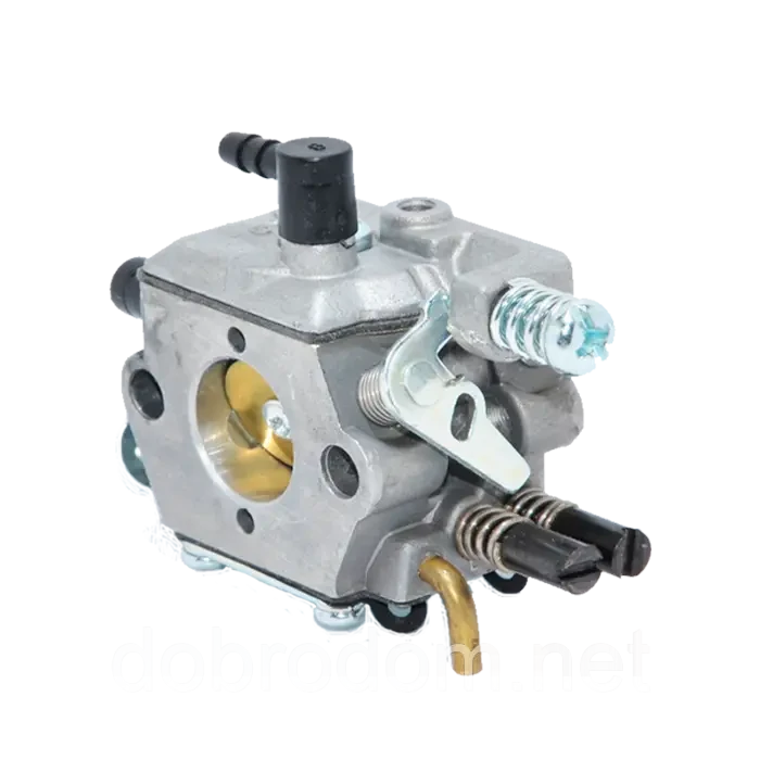 Карбюратор для бензопили з підкачкою GL 45/52