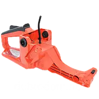 Бак паливний для бензопили GL 45/52