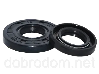 Сальники к-кт для бензопили GL 45/52