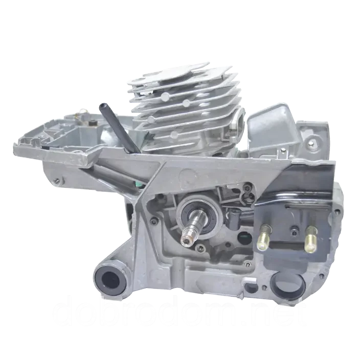 Картер з поршневий для бензопили GL 45/52