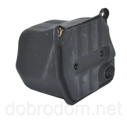 Глушник для бензопили GL 45/52