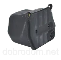 Глушник для бензопили GL 45/52