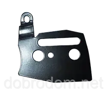 Пластина натяжителя ланцюга для бензопили GL 45/52