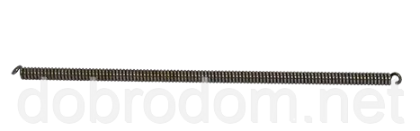 Пружина зчеплення для бензопили GL 45/52