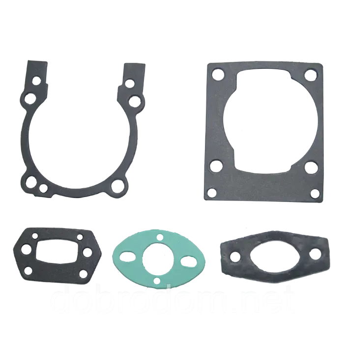 Прокладки для бензопили GL 38 OREGON